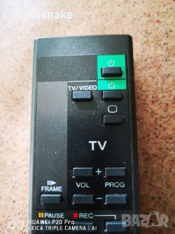 Sony RMT-V100C , снимка 2 - Аудиосистеми - 35464505