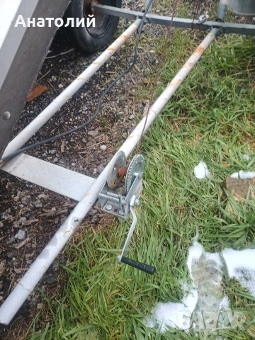 Лентов транспортьор, снимка 7 - Селскостопанска техника - 53577259