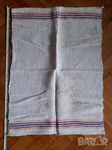 Кенарени кърпи,кувьор и карета, снимка 7 - Антикварни и старинни предмети - 37043390