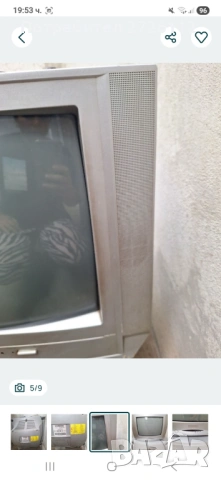 Телевизори Samsung 2бр., снимка 5 - Телевизори - 53249748