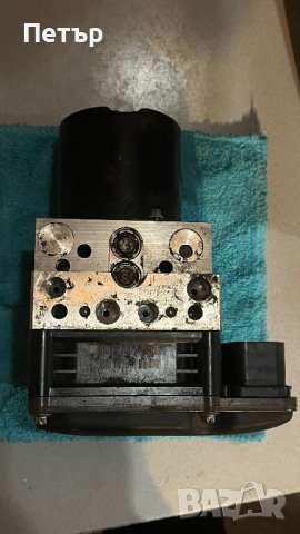 0878217812            ABS DSC помпа BMW X5 E70, снимка 2 - Части - 43624828