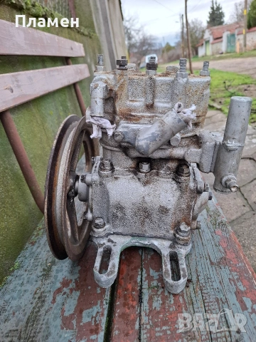 Компресор за Зил., снимка 5 - Компресори - 53514927