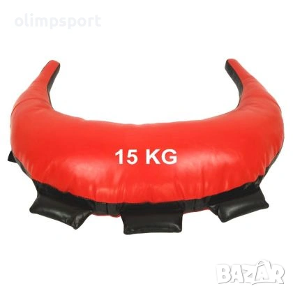 Тренировъчна торба (Фит баг) 15 кг