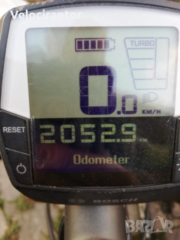 Електрически Велосипед Haibike XDURO AMT RX  27.5", снимка 11 - Велосипеди - 53500948