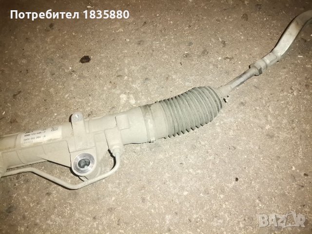 Кормилна рейка ДАЧИЯ , снимка 3 - Автомобили и джипове - 38462836