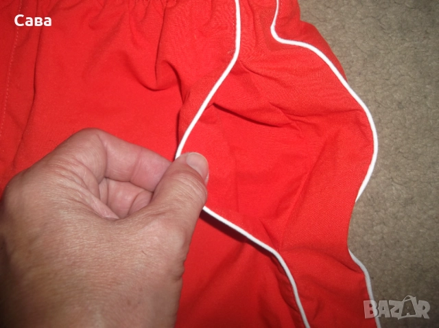 Шорти NIKE  мъжки,ХС, снимка 5 - Спортни дрехи, екипи - 51597146