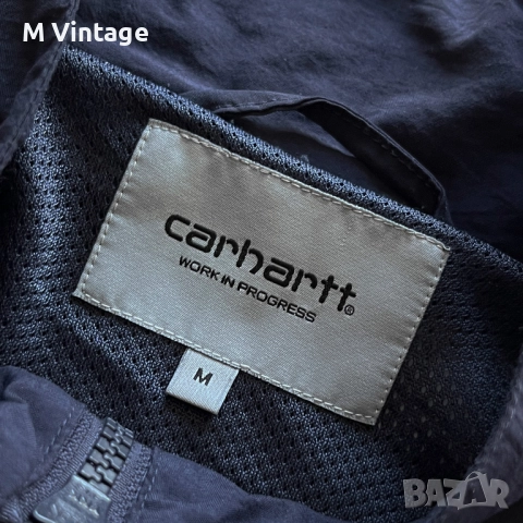 Якета Nike Carhartt Adidas, снимка 7 - Якета - 44606260