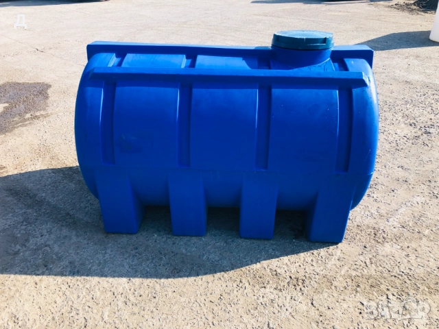 Бургас - 2000л - Бидони / Резервоари / Цистерни / за вода и други., снимка 2 - Други - 42277942