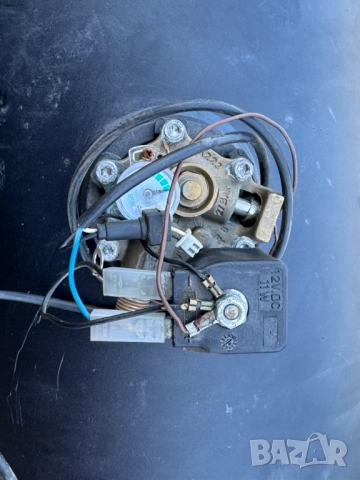 ГАЗОВА БУТИЛКА ЗА КОЛА 50LT + СТОЙКА, снимка 3 - Части - 51712136