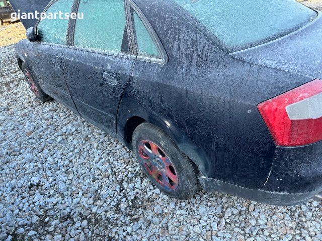 Ауди А4 Б6 2.0б АЛТ AUDI A4 B6 2.0I ALT на части!!!, снимка 5 - Части - 44084700