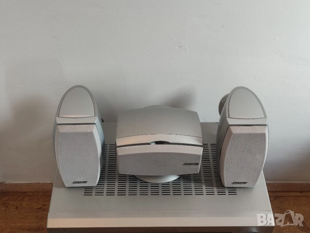 SONY - мощни, малки съраунд тонколони за домашно кино със стойки за стена., снимка 7 - Тонколони - 52828387