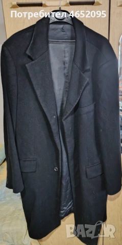 Оригинално палто на марката Loro Piana 