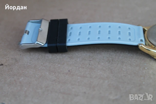 Мъжки часовник ''Lorus'' хронограф , снимка 6 - Мъжки - 51206246