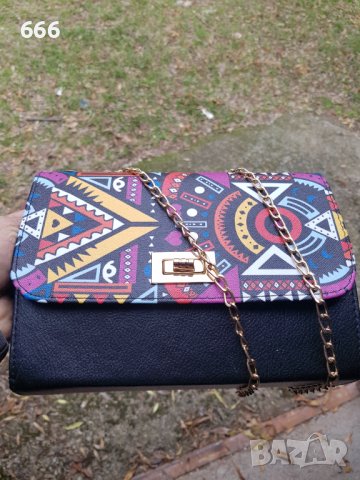 дамски чанти, снимка 6 - Аксесоари за кухня - 43385817