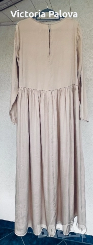 Модерна елегантна рокля H&M - универсален стил и удобство, снимка 4 - Рокли - 51762018