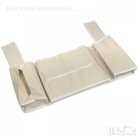 Органайзер за легло, снимка 7 - Други стоки за дома - 28508696