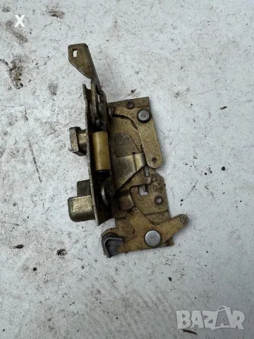 ДЯСНА ПРЕДНА БРАВА ВОЛГА ГАЗ 24 ГАЗ 2410 ГАЗ 3102 ГАЗ 31029 ГАЗ 3110 НОВА ОРИГИНАЛНА 24-6105012-30