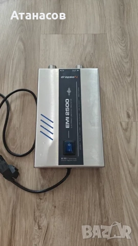 Системи против отлагане на котлен камък Dropson EMI 2500