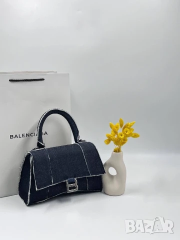 чанти balenciaga , снимка 10 - Чанти - 51301866