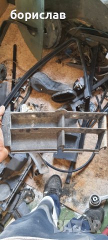 Дясна решетка за БМВ е39 