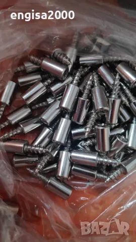 Самопробивен рафтоносач / стъклодържач, снимка 5 - Други - 49701114