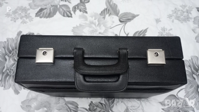 Чанта/куфарче, за документи или багаж, Отлична!, снимка 3 - Куфари - 52596334