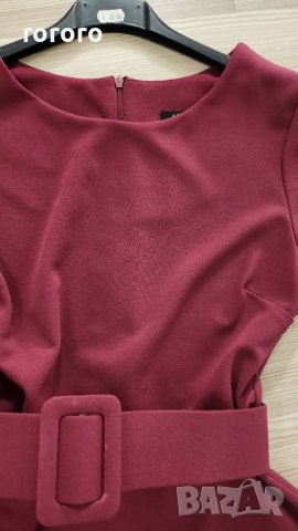 Разкроени рокли, снимка 4 - Рокли - 43718484