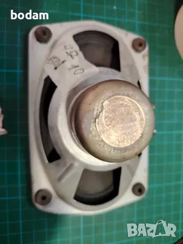 Български говорители 10, снимка 3 - Тонколони - 49428788