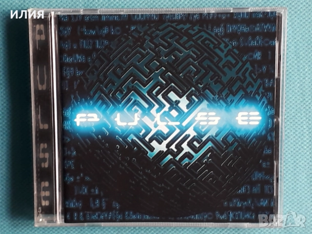 AOR,Arena Rock,Hard Rock-18 CD