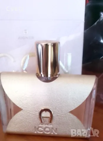 Aigner Icon Парфюмна вода (EDP)