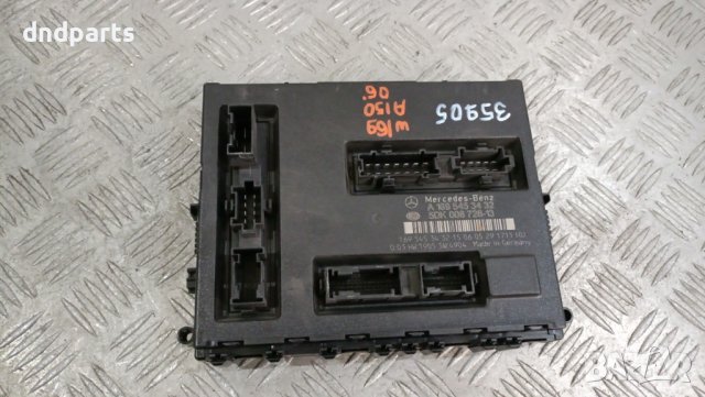 Модул Mercedes A150 W169 2006г.	