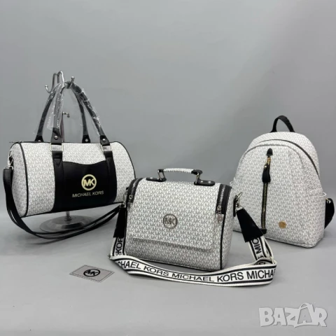 чанти michael kors , снимка 9 - Чанти - 50750597