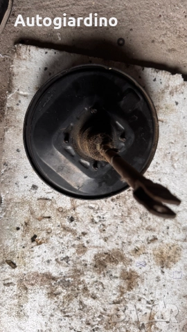 Серво усилвател / Спирачна помпа за Daewoo Lanos 1999 - TS9F01 X, снимка 2 - Части - 52217224