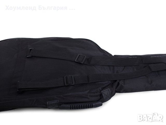 Водоустойчив калъф за китара тип раница, снимка 9 - Други стоки за дома - 43200612