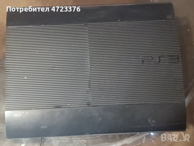 Pleisteishan 3, снимка 2 - Игри за PlayStation - 53278897