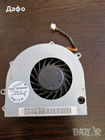 Вентилатор за Toshiba L500 AB7005MX-ED3