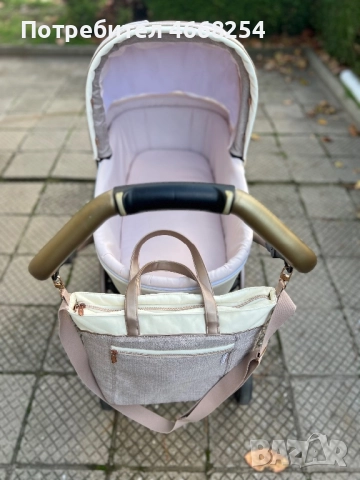 Продава Peg Perego., снимка 2 - Детски колички - 52738683