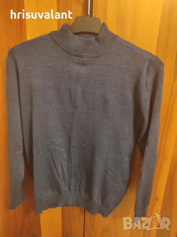 Блузи , снимка 4 - Блузи с дълъг ръкав и пуловери - 48338578