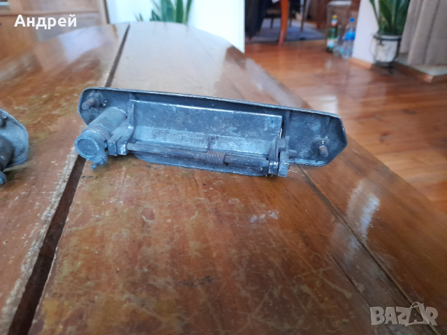 Стари брави Жигули,ВАЗ,Лада, снимка 6 - Части - 44844636