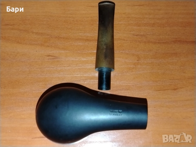 Лула за тютюн Porsche Design-Germany, снимка 14 - Лули - 51928051