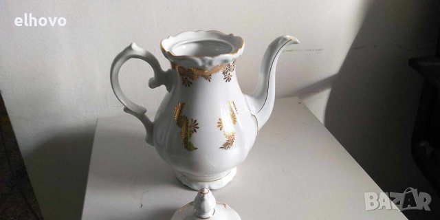 Немска кристална кана