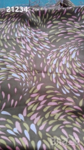 Плат, снимка 4 - Платове и дамаски - 27602614