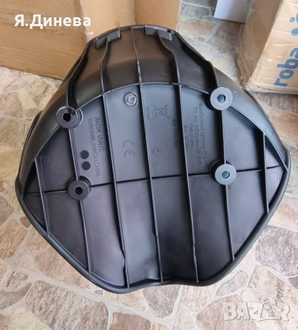 Картина детска седалка, снимка 3 - Картини - 50496759