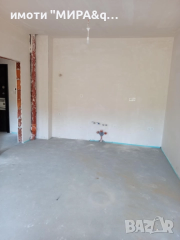 Тристаен апартамент с минерална вода в курорта Минерални бани, снимка 2 - Апартаменти - 51617899