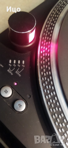 Sony PS-lX300H грамофон., снимка 8 - Грамофони - 52816119