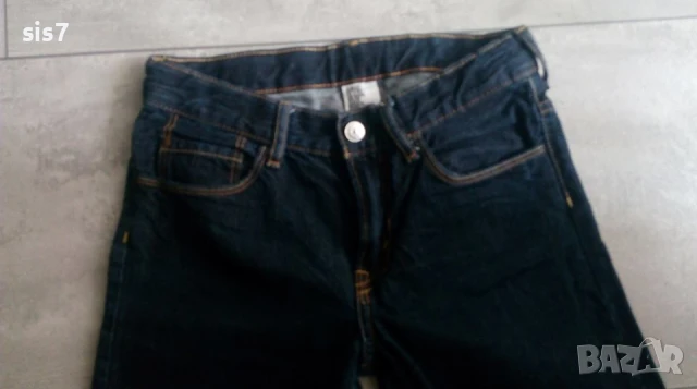 дънки от HM за 152см. , снимка 4 - Детски панталони и дънки - 51080264