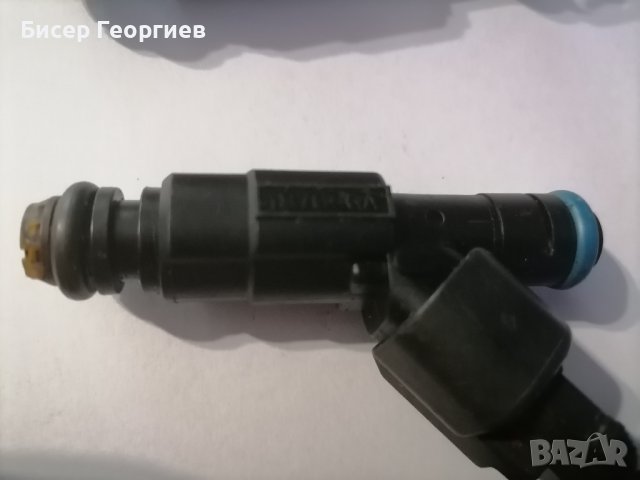 Бензинови дюзи за мазда 6, снимка 3 - Части - 37271863