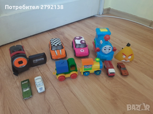 Детски играчки различни видове, снимка 7 - Влакчета, самолети, хеликоптери - 52233183