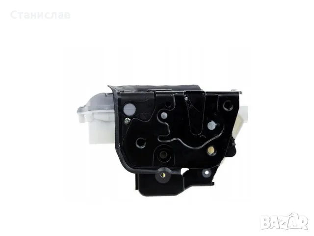 Audi A3 8P Брава за предна лява врата, снимка 5 - Части - 50166328