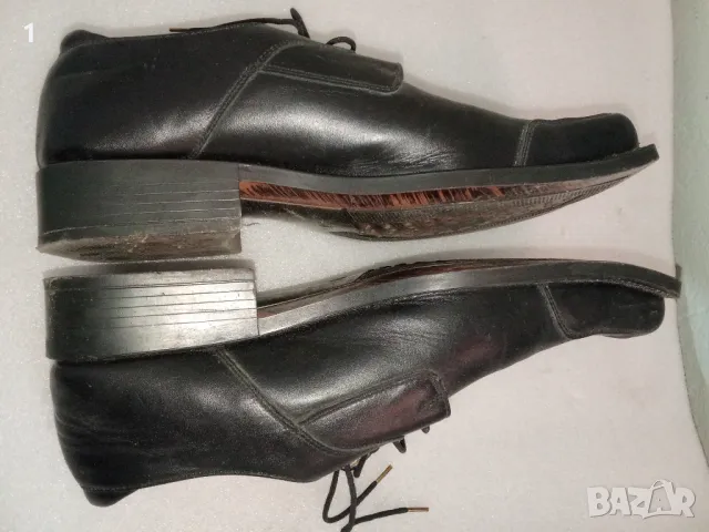 Обувки Favoritte №43, снимка 7 - Официални обувки - 48712514